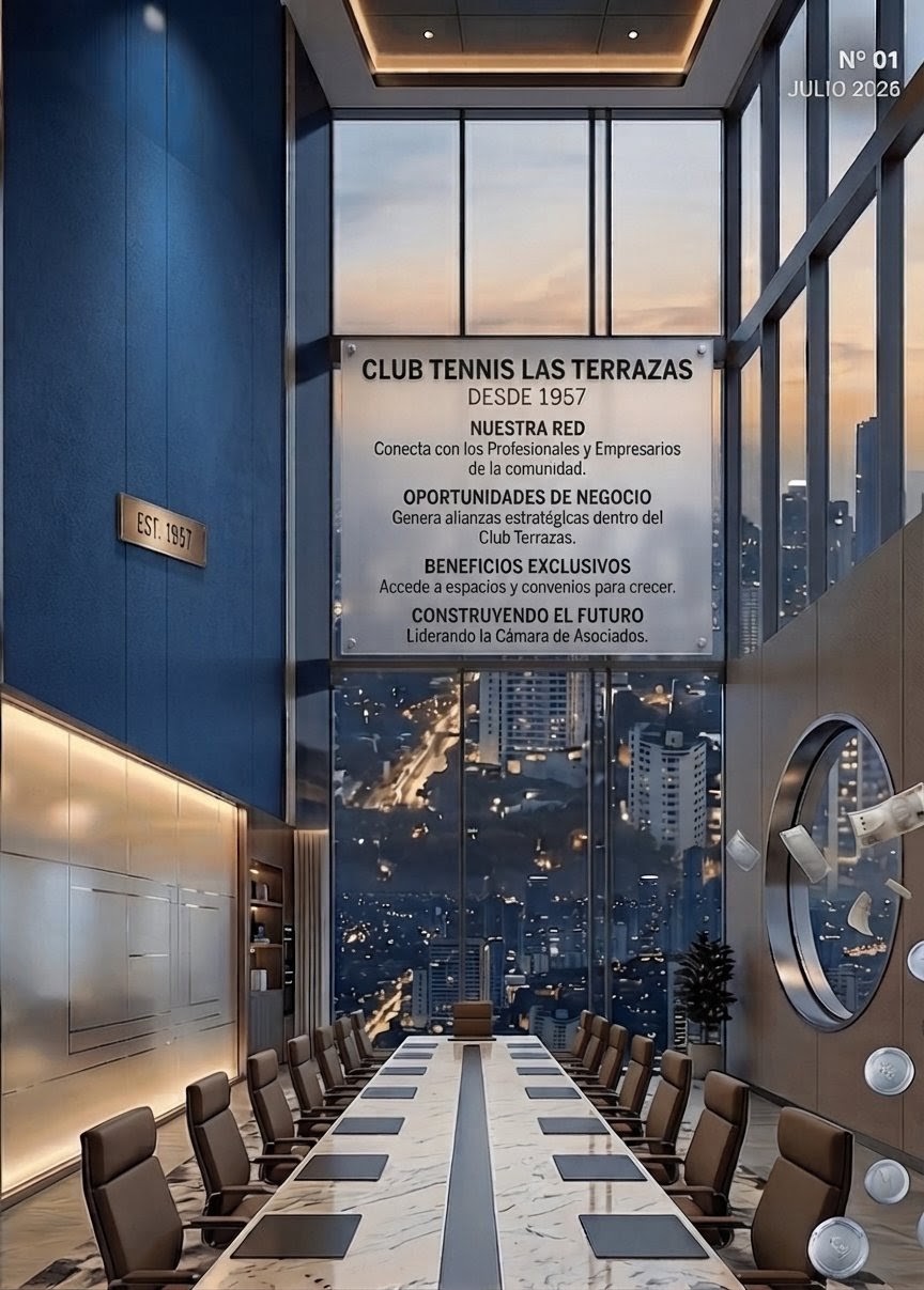 Eventos exclusivos de networking - Móvil